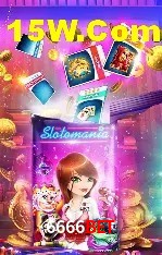 Experiência VIP 6666bet