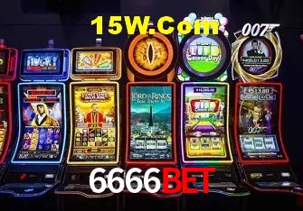 Estatísticas 6666bet