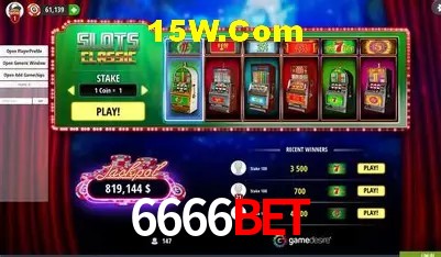 Segurança 2FA 6666bet