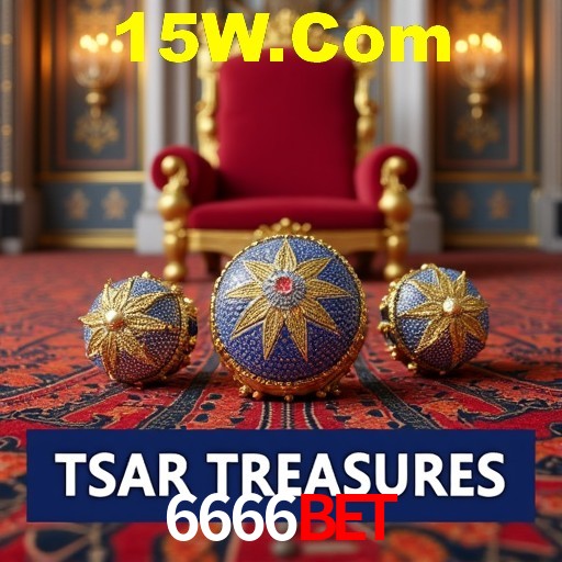 Descubra o Mundo do Cassino Online com 6666bet