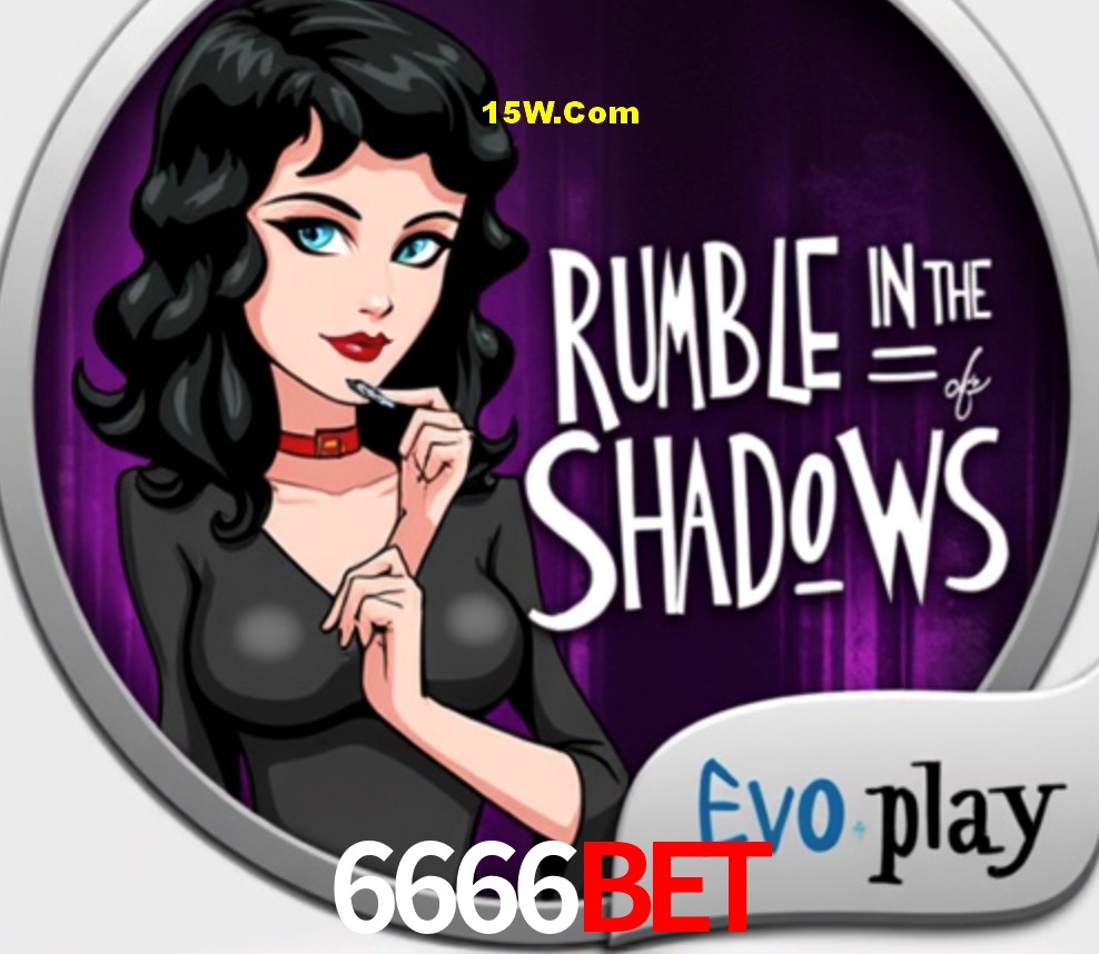 Mesa de Blackjack 6666bet