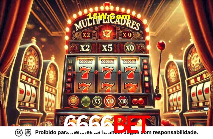 Live Casino 6666bet