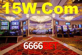Tennis Betting 6666bet