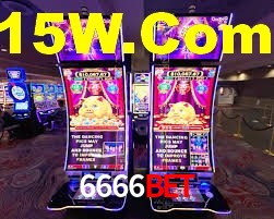 VIP Casino 6666bet