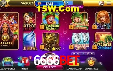 Login Seguro 6666bet