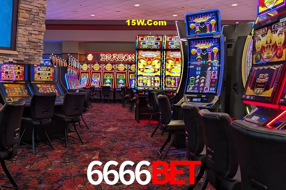 Games Directory 6666bet
