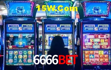 Casino Ao Vivo 6666bet