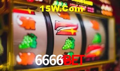 Especiais de Fim de Semana 6666bet