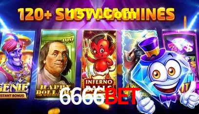 Promoção Relâmpago 6666bet