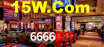 Ofertas Imperdíveis na 6666bet: Promoções e Bônus Que Valem a Pena