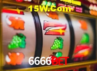 Design Responsivo 6666bet