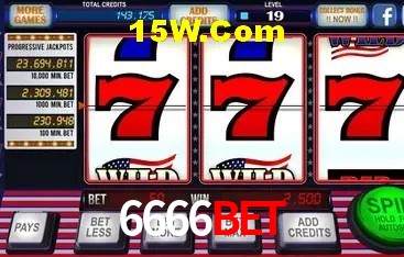 Apostas de Futebol 6666bet