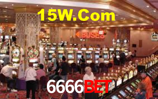 6666bet com online casino