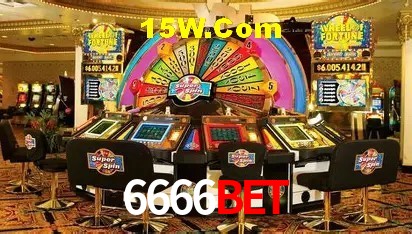Apostas de Tênis 6666bet