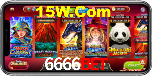 6666bet: Seu Cassino Premiado com Pagamentos Rápidos