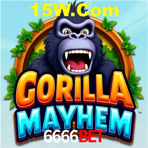 Descubra o Mundo do Cassino Online com 6666bet