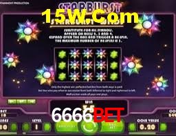 Welcome Bonus 6666bet