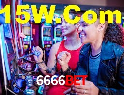 6666bet com online casino