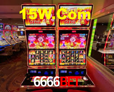 6666bet