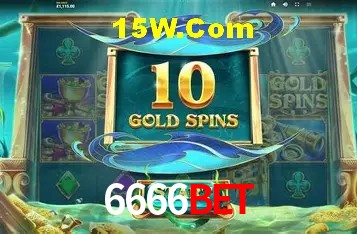 Integração de APIs 6666bet