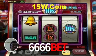Promoções Sazonais 6666bet