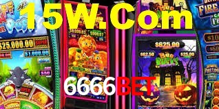 Exclusive Games 6666bet