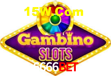 6666bet: A Experiência de Casino com Jogos de Mesa ao Vivo