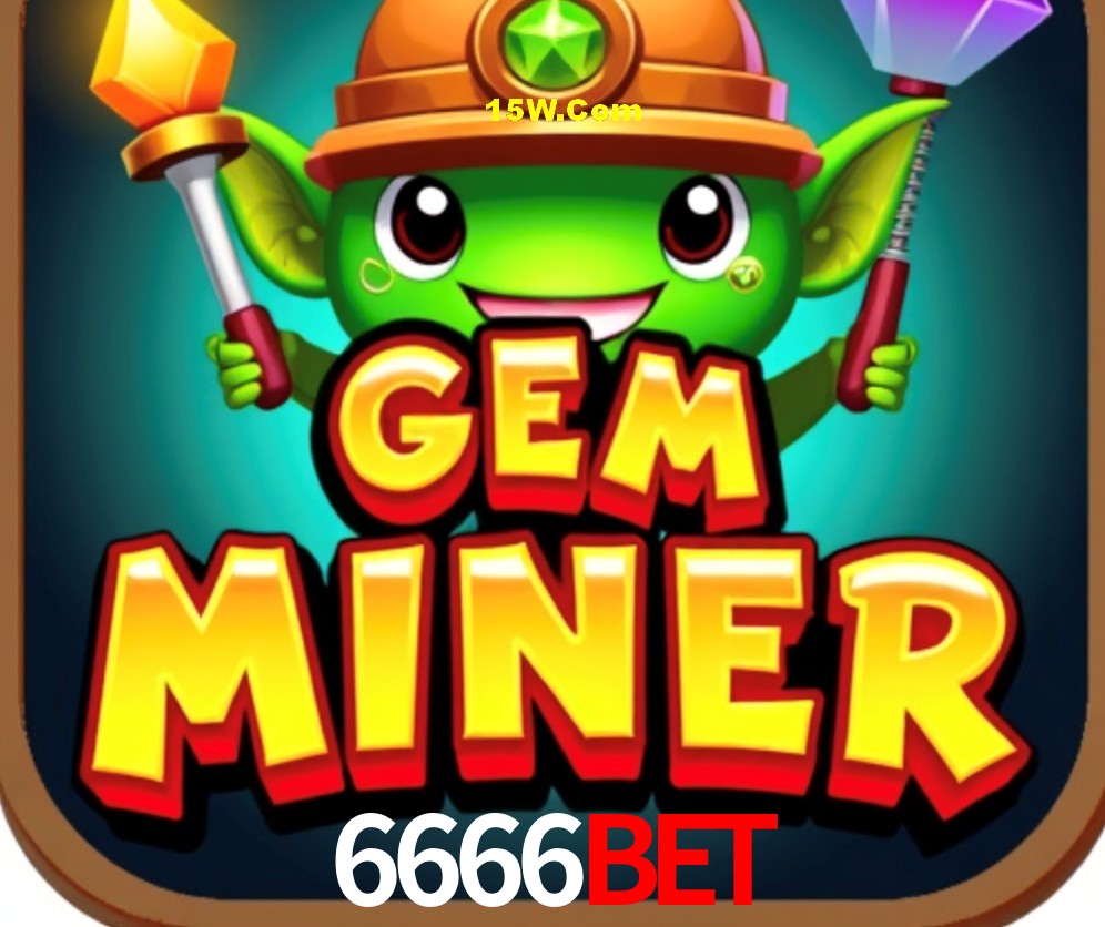 Casino Ao Vivo 6666bet