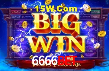 Estatísticas do Jogo 6666bet