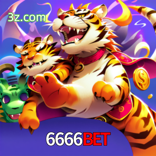 Experiência Imersiva no Cassino Online 6666BET